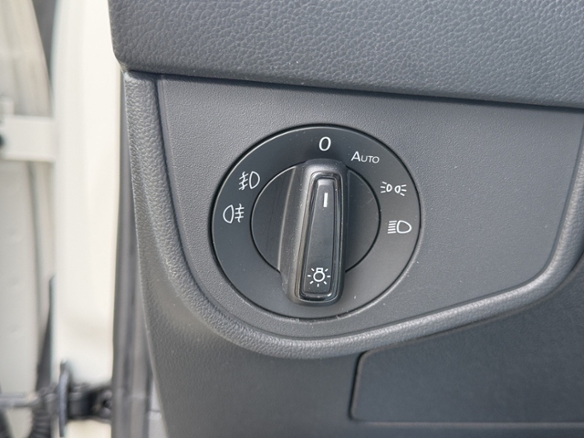 Polo Style 1.0 TSI DSG 2-ZONEN/SHZ