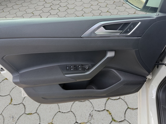 Polo Style 1.0 TSI DSG 2-ZONEN/SHZ