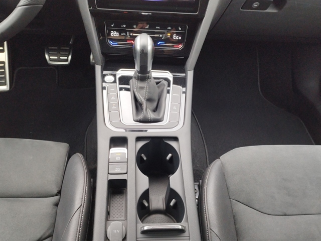 Arteon Shooting Brake TSI eHybrid R-LINE 360°/PA