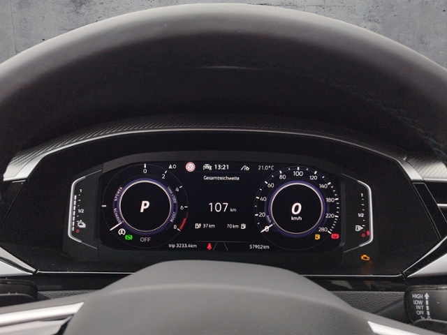 Arteon Shooting Brake TSI eHybrid R-LINE 360°/PA