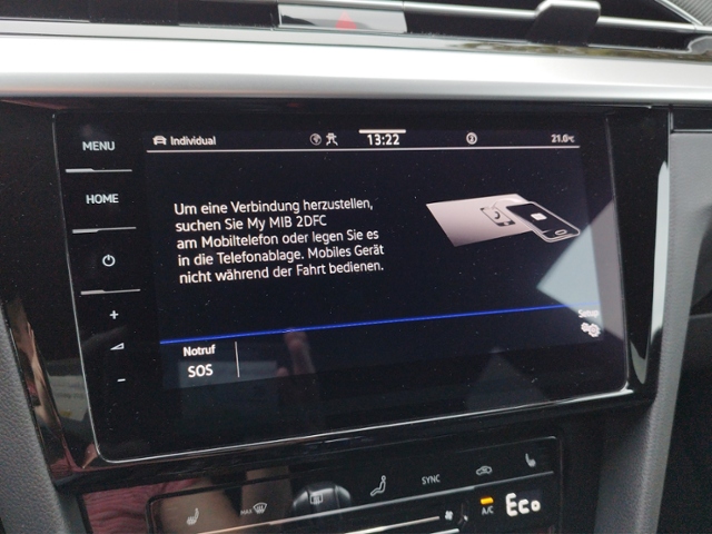 Arteon Shooting Brake TSI eHybrid R-LINE 360°/PA