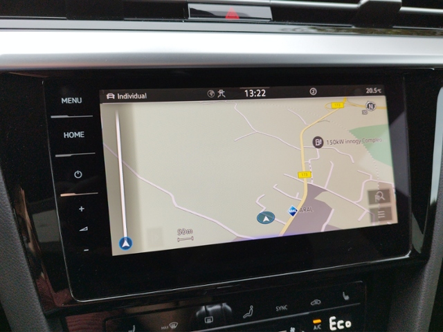 Arteon Shooting Brake TSI eHybrid R-LINE 360°/PA