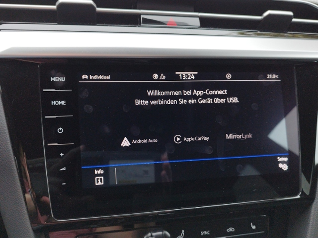 Arteon Shooting Brake TSI eHybrid R-LINE 360°/PA