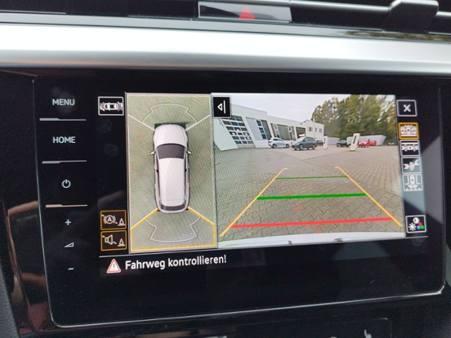 Arteon Shooting Brake TSI eHybrid R-LINE 360°/PA