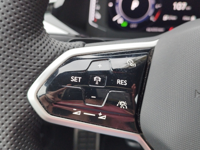 Arteon Shooting Brake TSI eHybrid R-LINE 360°/PA