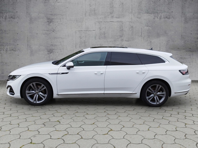 Arteon Shooting Brake TSI eHybrid R-LINE 360°/PA