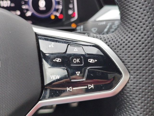 Arteon Shooting Brake TSI eHybrid R-LINE 360°/PA