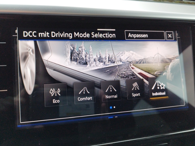 Arteon Shooting Brake TSI eHybrid R-LINE 360°/PA