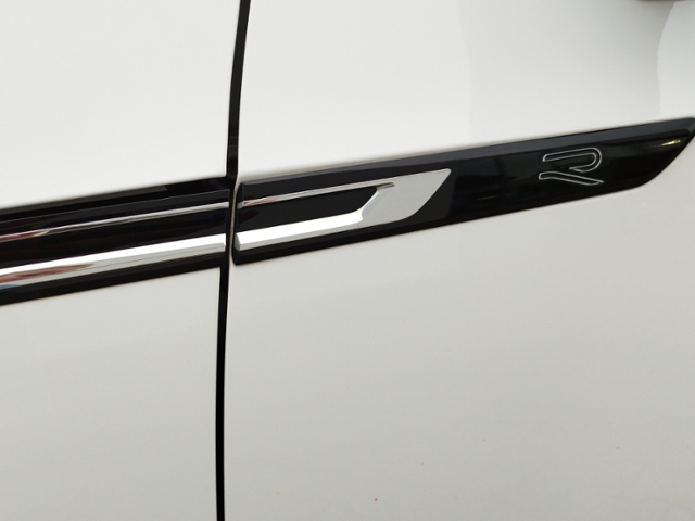 Arteon Shooting Brake TSI eHybrid R-LINE 360°/PA