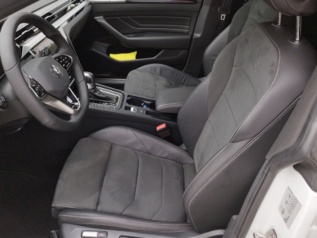 Arteon Shooting Brake TSI eHybrid R-LINE 360°/PA