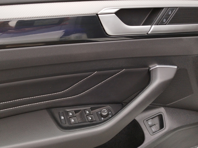 Arteon Shooting Brake TSI eHybrid R-LINE 360°/PA