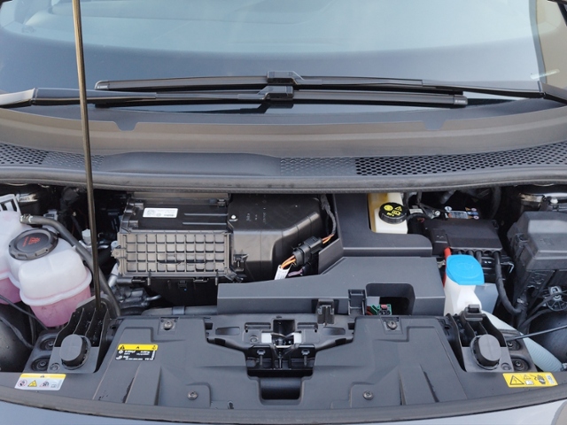 Born 62kWh KEYLESS/RFK/BEATS/SHZ