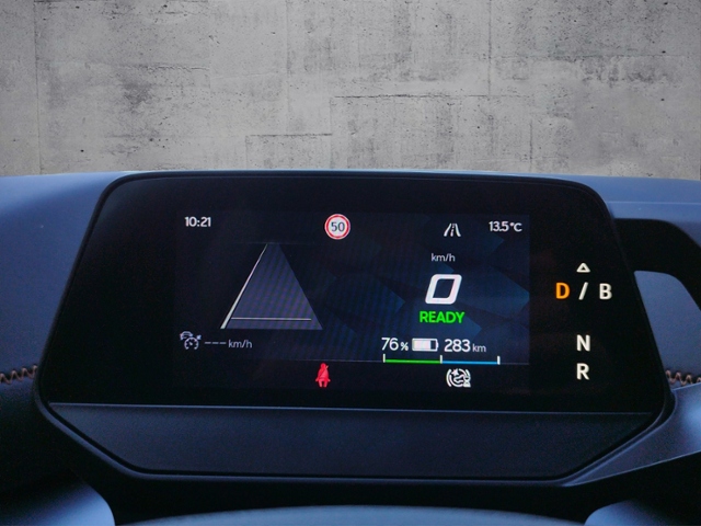 Born 62kWh KEYLESS/RFK/BEATS/SHZ