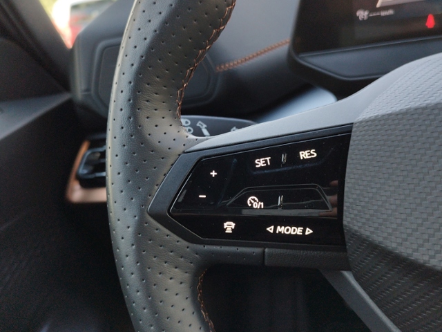 Born 62kWh KEYLESS/RFK/BEATS/SHZ