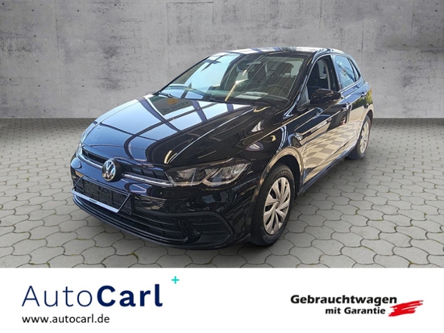 Polo Life 1.0 TSI DSG LED/SHZ