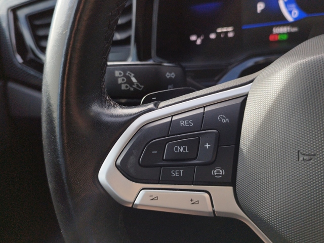 Polo Life 1.0 TSI DSG LED/DC/SHZ/DAB+