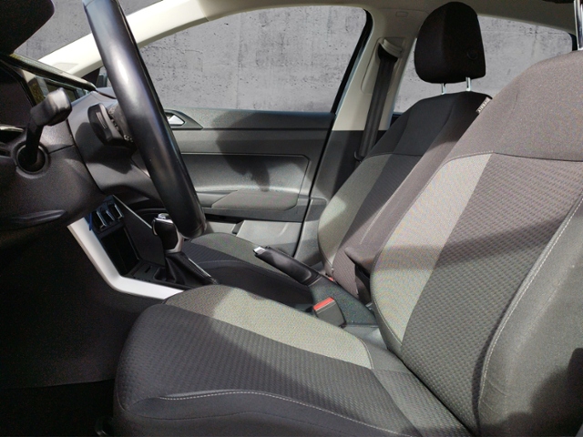 Polo Life 1.0 TSI DSG LED/DC/SHZ/DAB+
