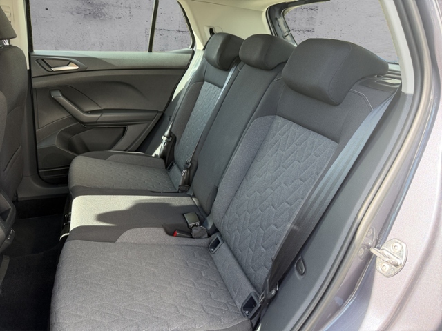 T-Cross Life 1.0 TSI 5JG/AHK/ACC/CARPLAY