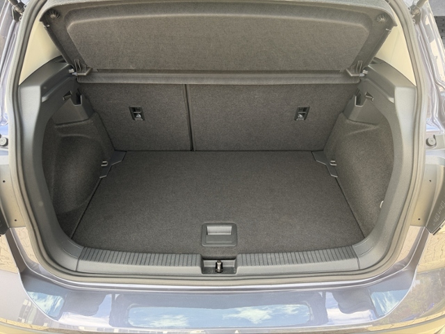 T-Cross Life 1.0 TSI 5JG/AHK/ACC/CARPLAY
