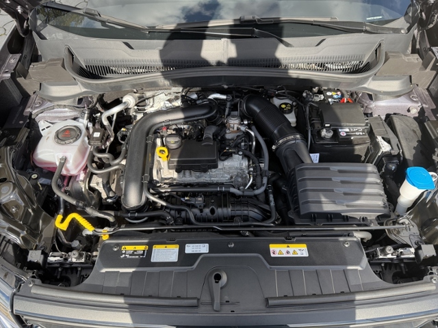 T-Cross Life 1.0 TSI 5JG/AHK/ACC/CARPLAY
