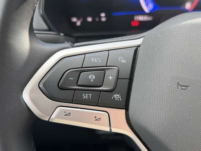 T-Cross Life 1.0 TSI 5JG/AHK/ACC/CARPLAY