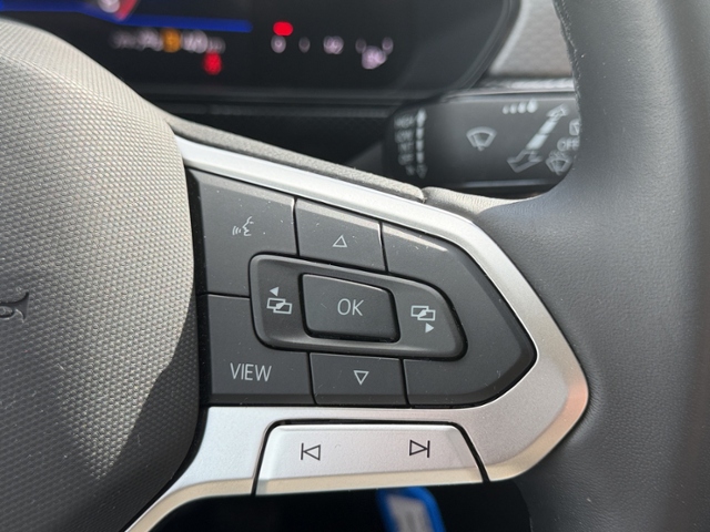 T-Cross Life 1.0 TSI 5JG/AHK/ACC/CARPLAY