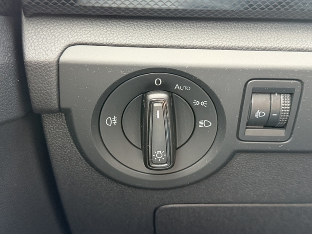 T-Cross Life 1.0 TSI 5JG/AHK/ACC/CARPLAY