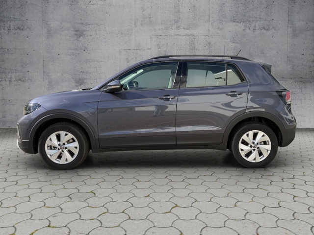 T-Cross Life 1.0 TSI 5JG/AHK/ACC/CARPLAY