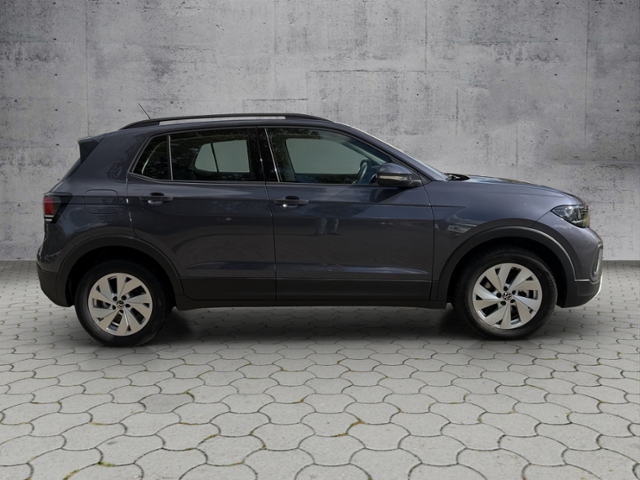 T-Cross Life 1.0 TSI 5JG/AHK/ACC/CARPLAY