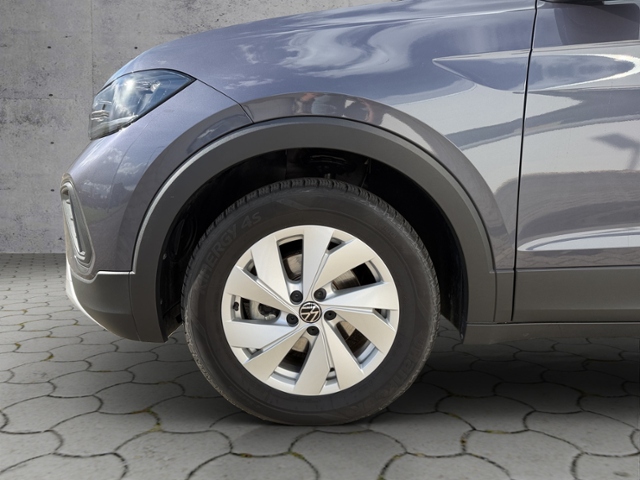 T-Cross Life 1.0 TSI 5JG/AHK/ACC/CARPLAY