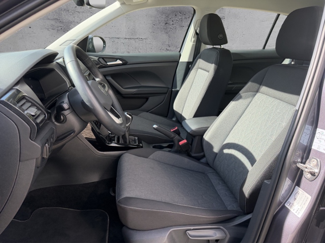 T-Cross Life 1.0 TSI 5JG/AHK/ACC/CARPLAY