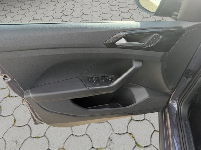 T-Cross Life 1.0 TSI 5JG/AHK/ACC/CARPLAY