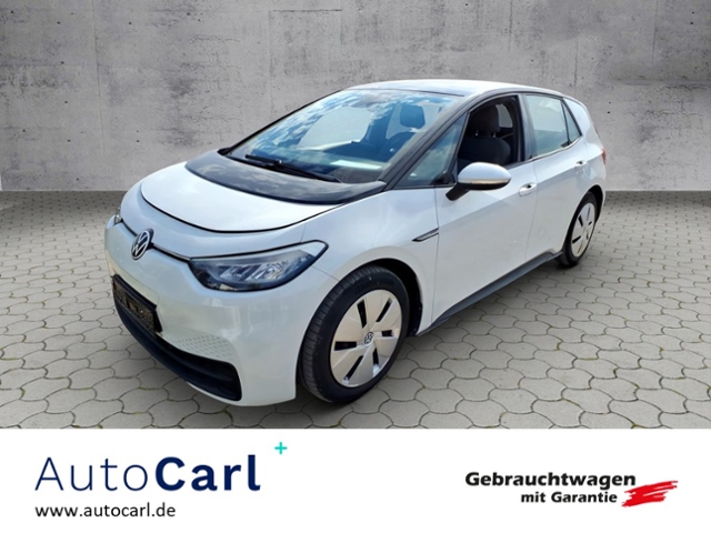 ID.3 Pro Performance 62kWh STH/ACC