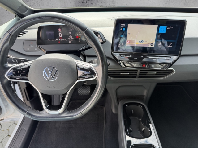 ID.3 Pro Performance 62kWh STH/ACC