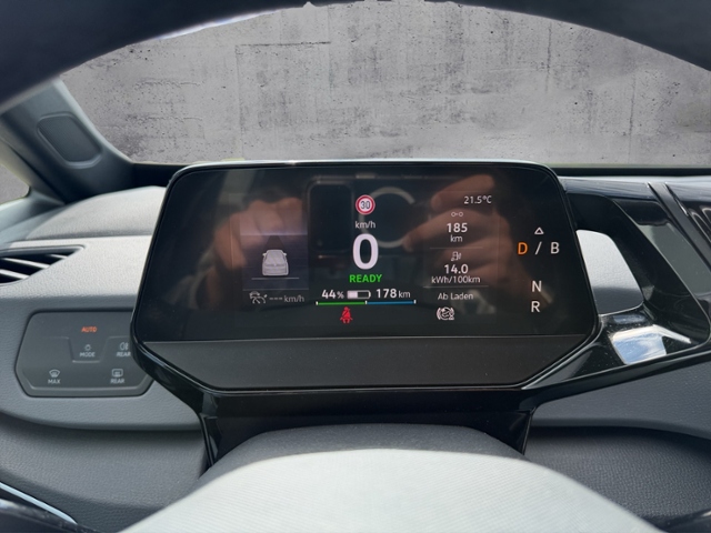 ID.3 Pro Performance 62kWh STH/ACC