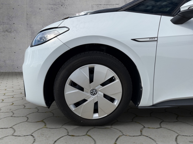 ID.3 Pro Performance 62kWh STH/ACC