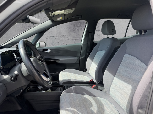 ID.3 Pro Performance 62kWh STH/ACC