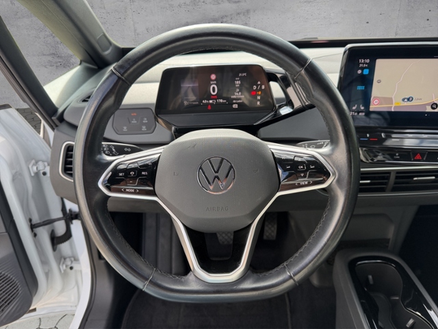 ID.3 Pro Performance 62kWh STH/ACC