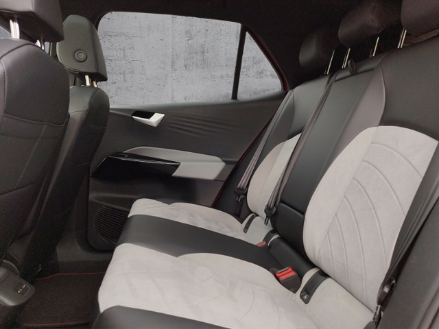 ID.3 Pro Performance 62kWh STH/EL.SITZ/PANO