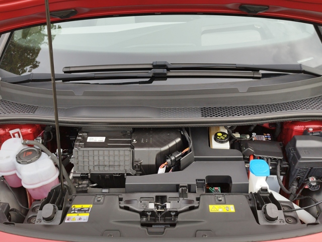 ID.3 Pro Performance 62kWh STH/EL.SITZ/PANO