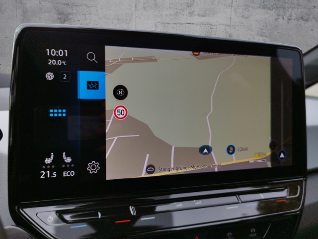 ID.3 Pro Performance 62kWh STH/EL.SITZ/PANO
