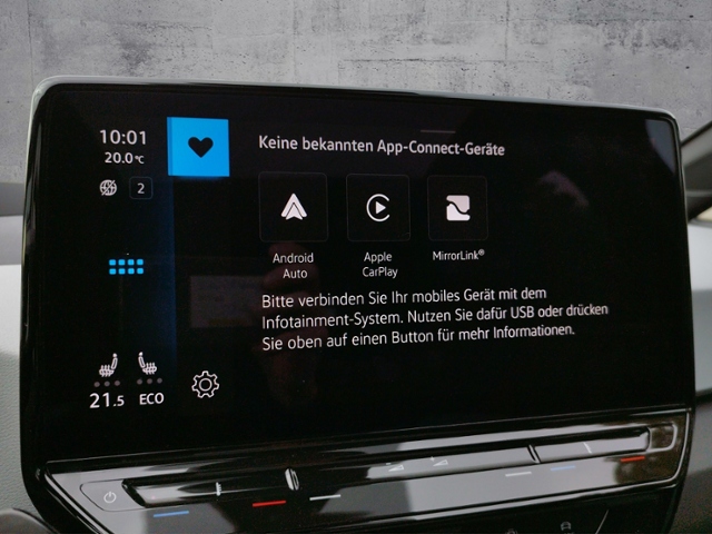 ID.3 Pro Performance 62kWh STH/EL.SITZ/PANO