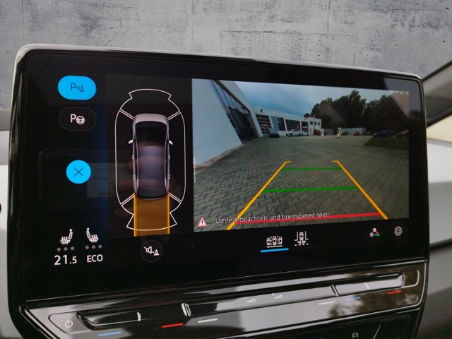 ID.3 Pro Performance 62kWh STH/EL.SITZ/PANO