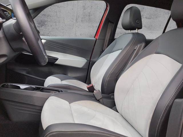 ID.3 Pro Performance 62kWh STH/EL.SITZ/PANO