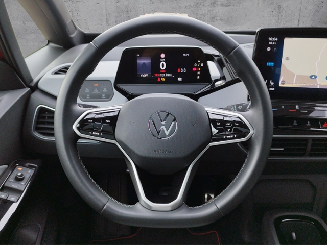 ID.3 Pro Performance 62kWh STH/EL.SITZ/PANO