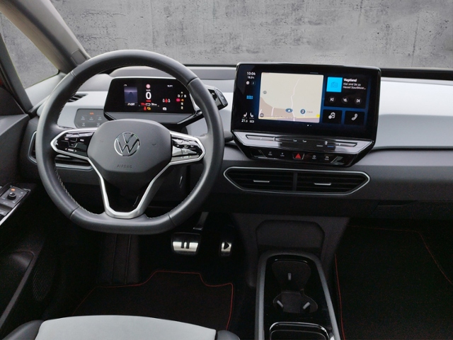 ID.3 Pro Performance 62kWh STH/EL.SITZ/PANO