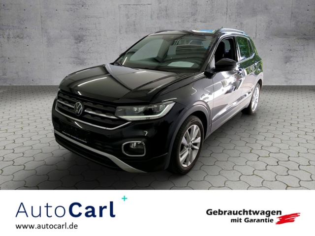 T-Cross Move 1.0 TSI NAV/CARPLAY/ACC/SHZ