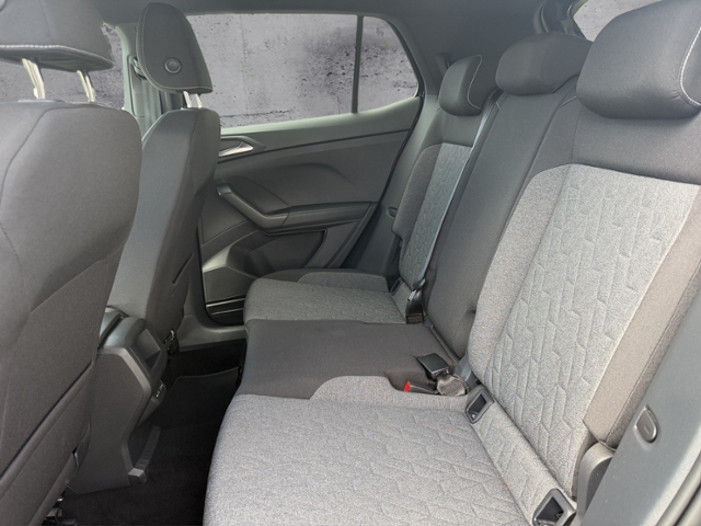 T-Cross Move 1.0 TSI NAV/CARPLAY/ACC/SHZ