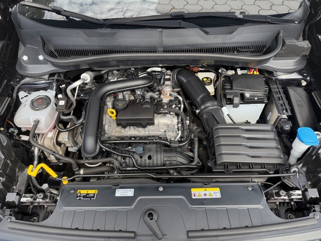 T-Cross Move 1.0 TSI NAV/CARPLAY/ACC/SHZ