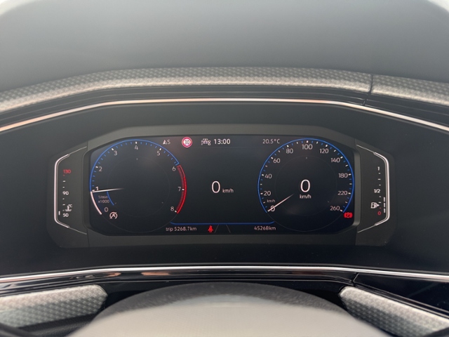 T-Cross Move 1.0 TSI NAV/CARPLAY/ACC/SHZ